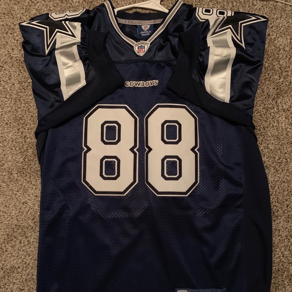 authentic dez bryant cowboys jersey